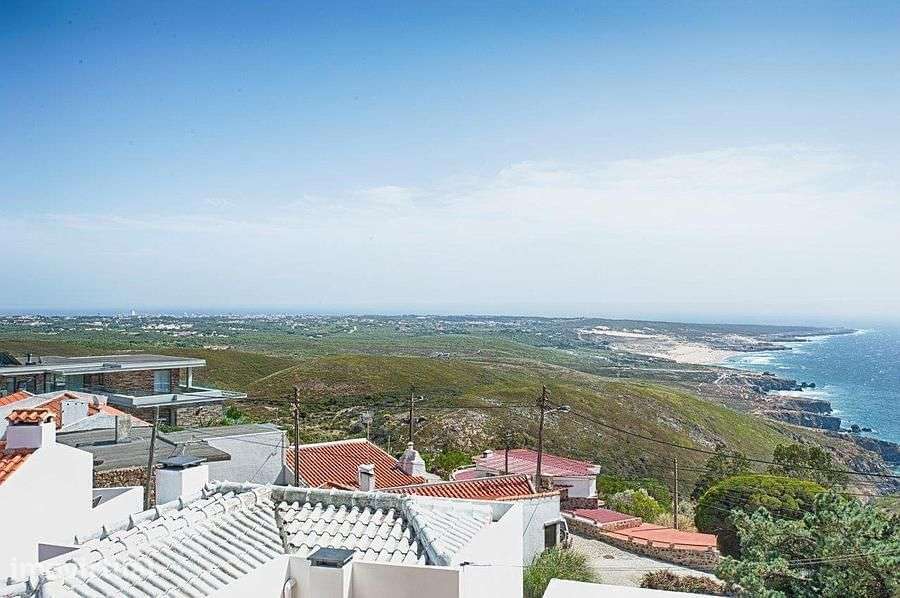 Moradia T3 + 1 com piscina, Biscaia, Cascais - Grande imagem: 4/45