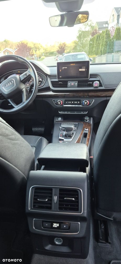 Audi Q5 2.0 TDI Quattro Sport S tronic - 20