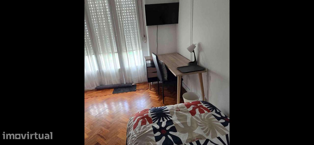 O quarto mobilado - Grande imagem: 4/7