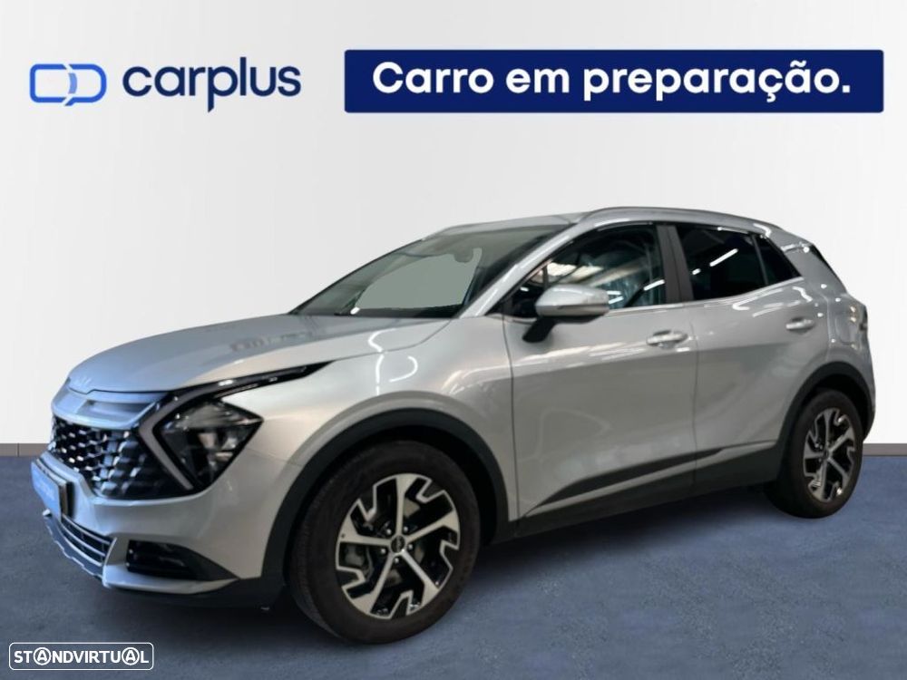 Kia Sportage 1.6 T-GDI Drive - 1