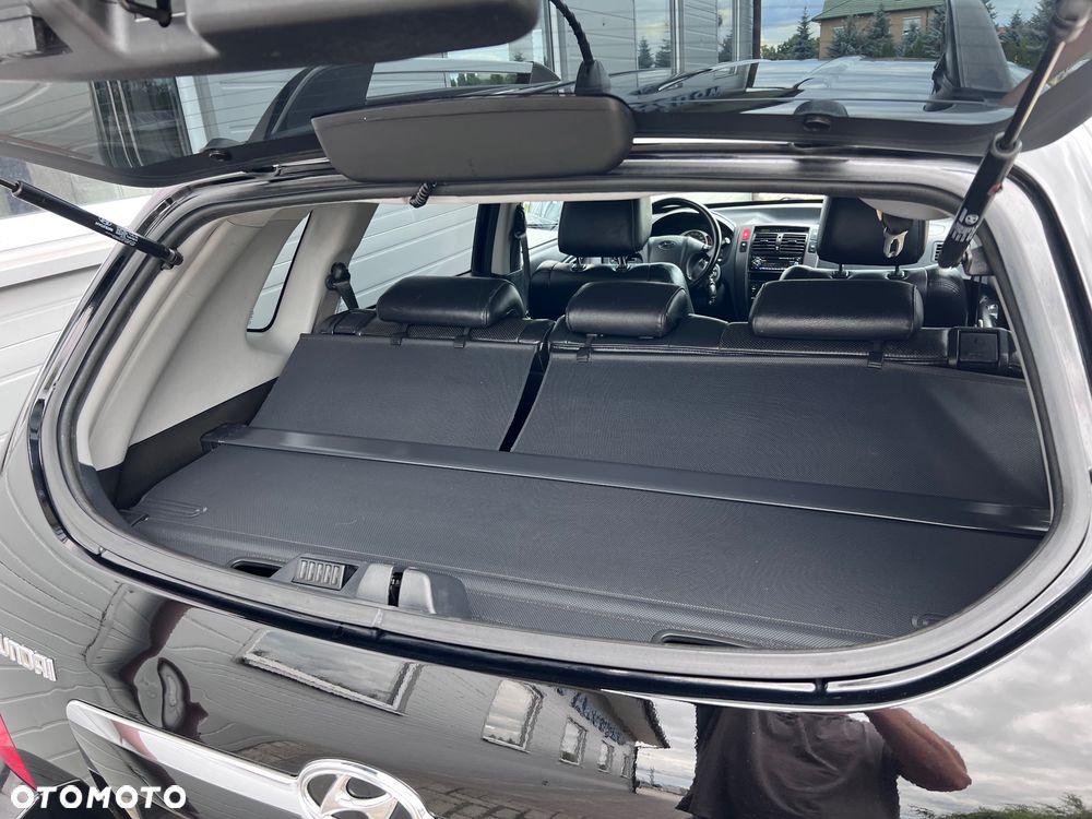 Hyundai Tucson 2.0 2WD FIFA World Cup - 12