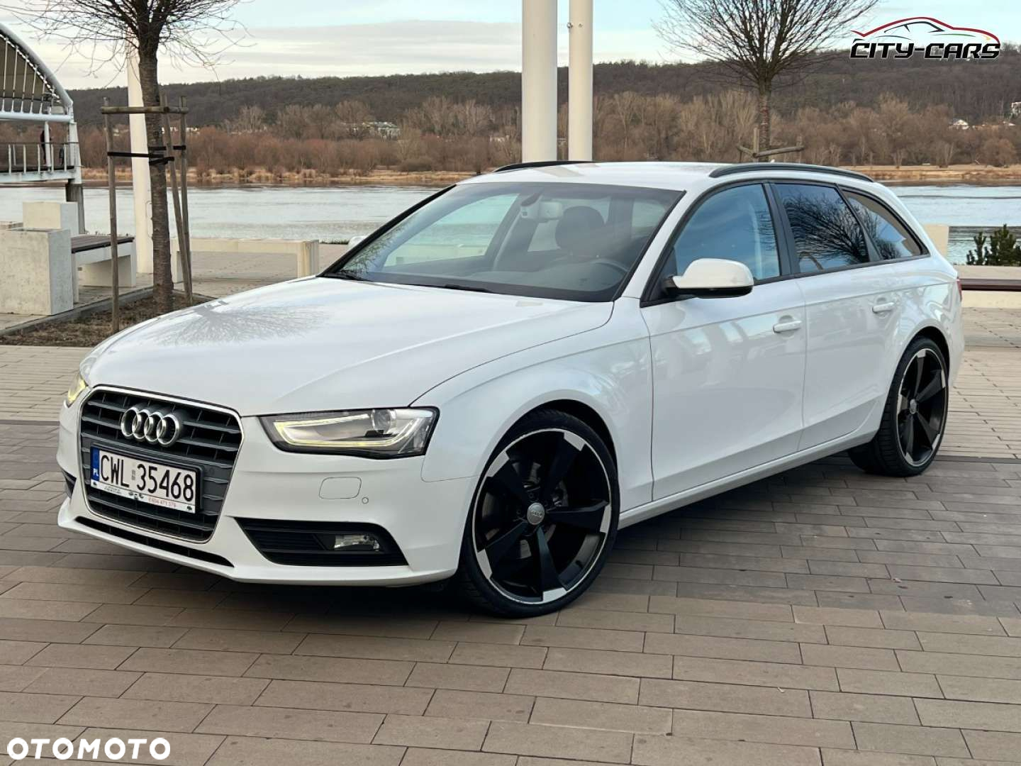 Audi A4 - 2