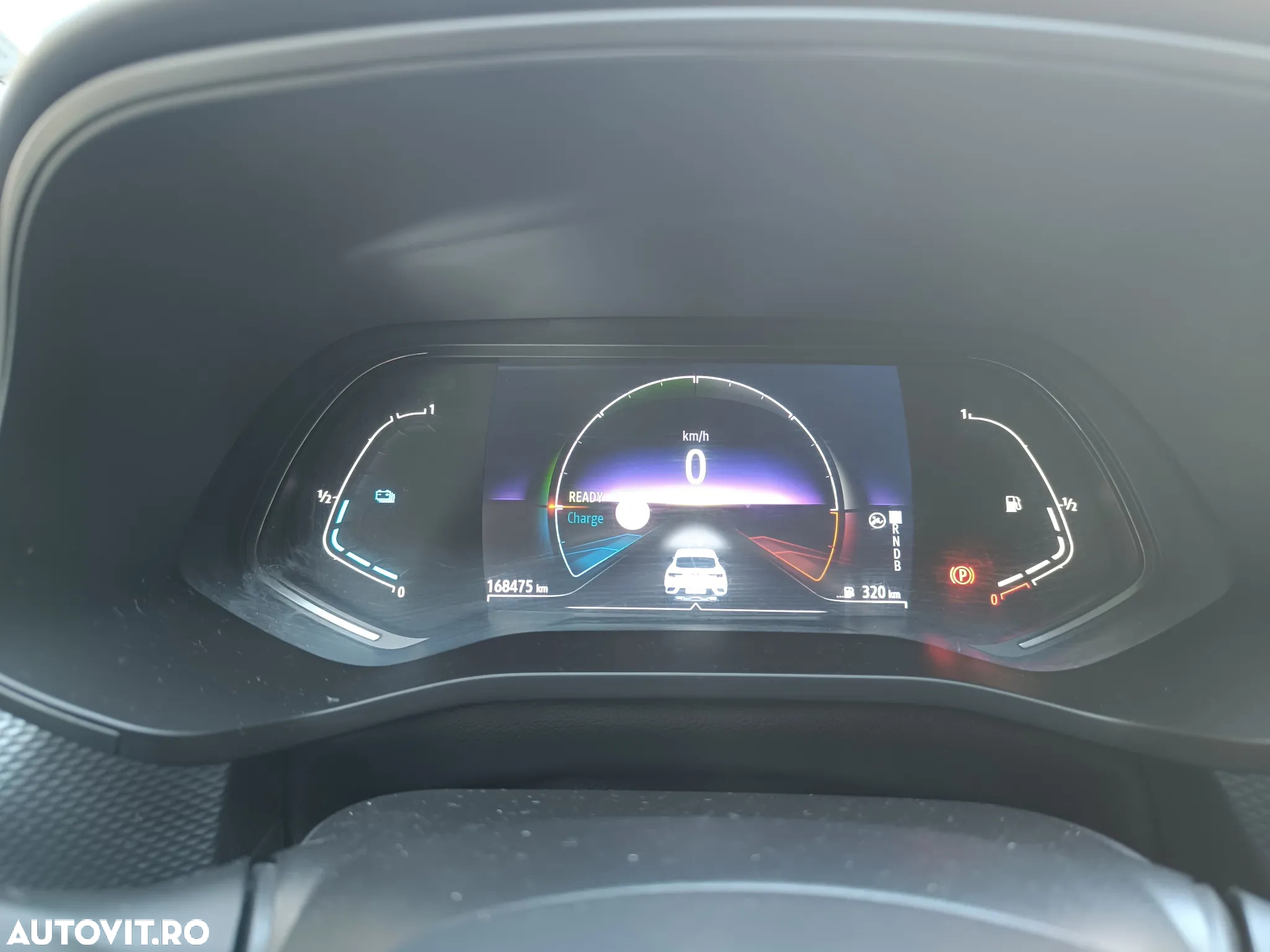 Renault Arkana 140 EDC Intens - 9