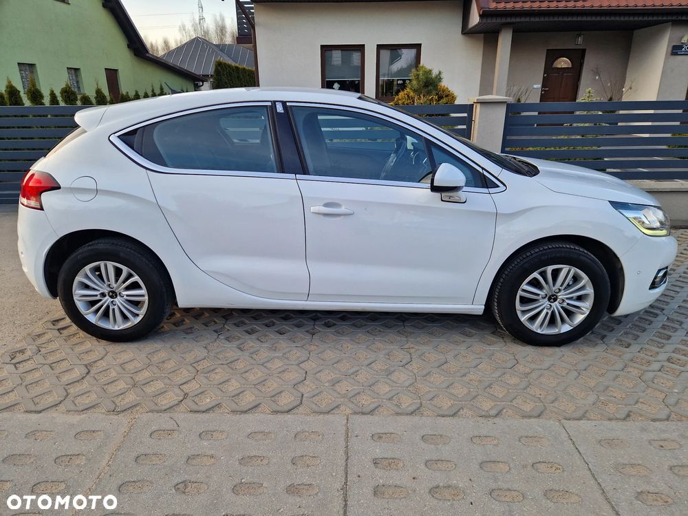 DS Automobiles DS 4 - 11