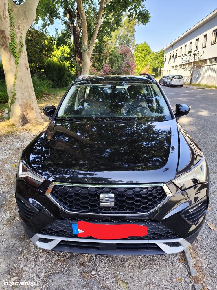 SEAT Ateca 1.0 TSI Style - 5