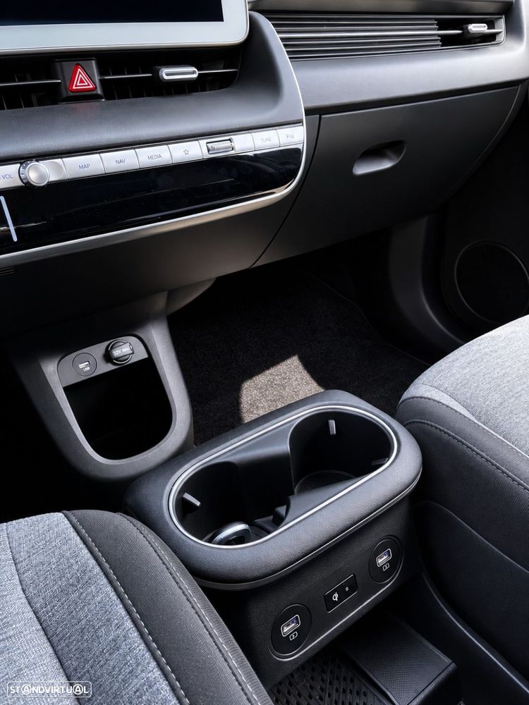 Hyundai Ioniq 5 63 kWh Premium - 6