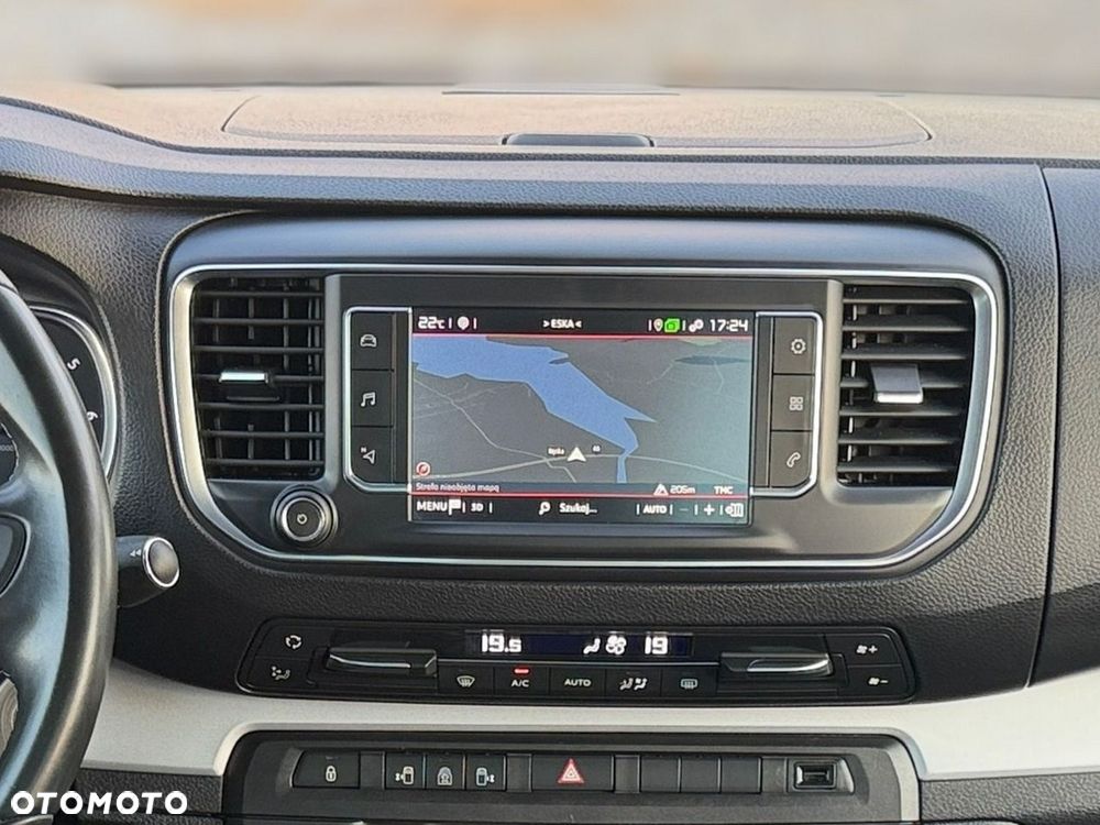 Citroën SpaceTourer - 17