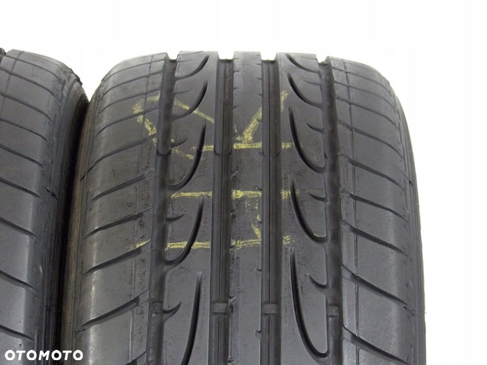 4x opony 215/45R16 DUNLOP SP SPORT MAXX - 2