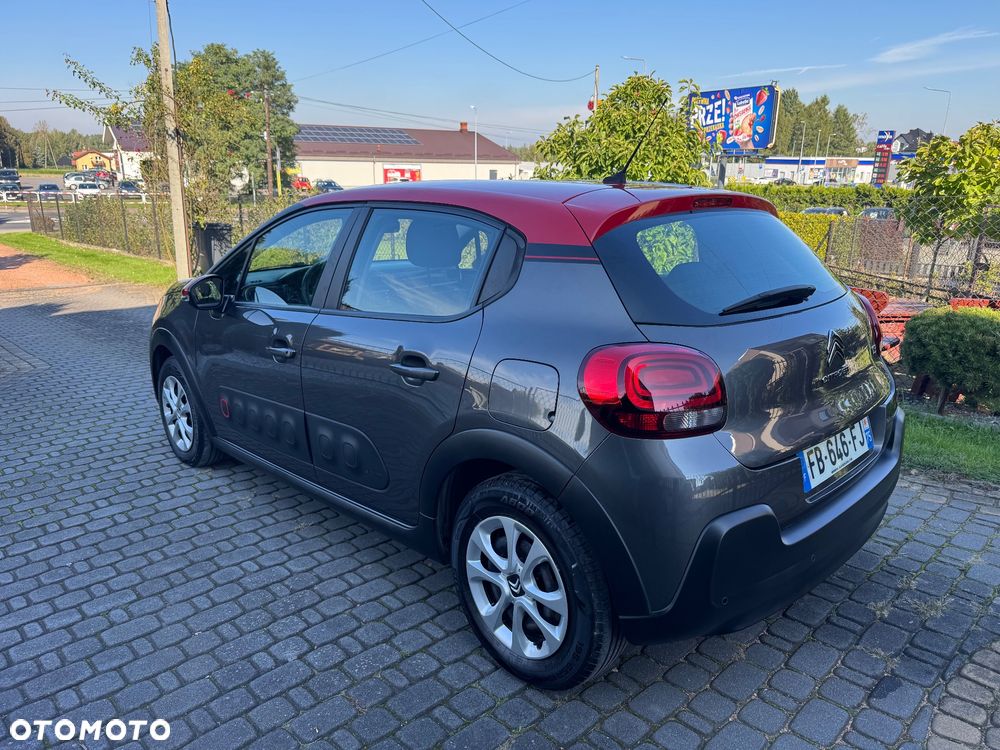 Citroën C3 - 33