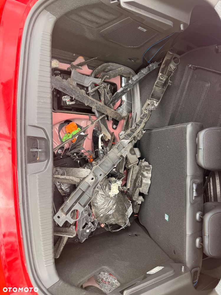 Renault Clio 1.6 E-TECH Full Hybrid 145 Esprit Alpine - 21