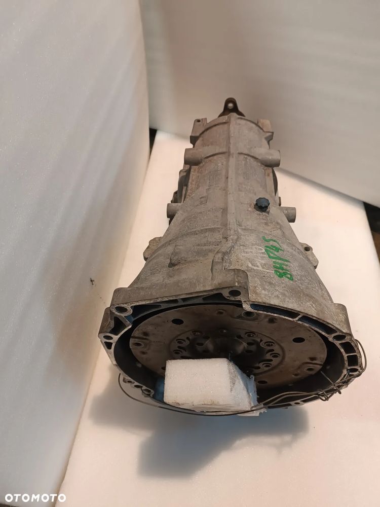 Skrzynia biegów automatyczna BMW F10 F11 F30 F31 F32 2l d 8HP45 1090012031WGQ - 2