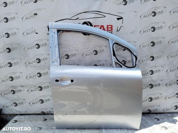 Usa dreapta fata Renault Kangoo 3,Mercedes Citan,Nissan TownStar an 2020-2025 - 1