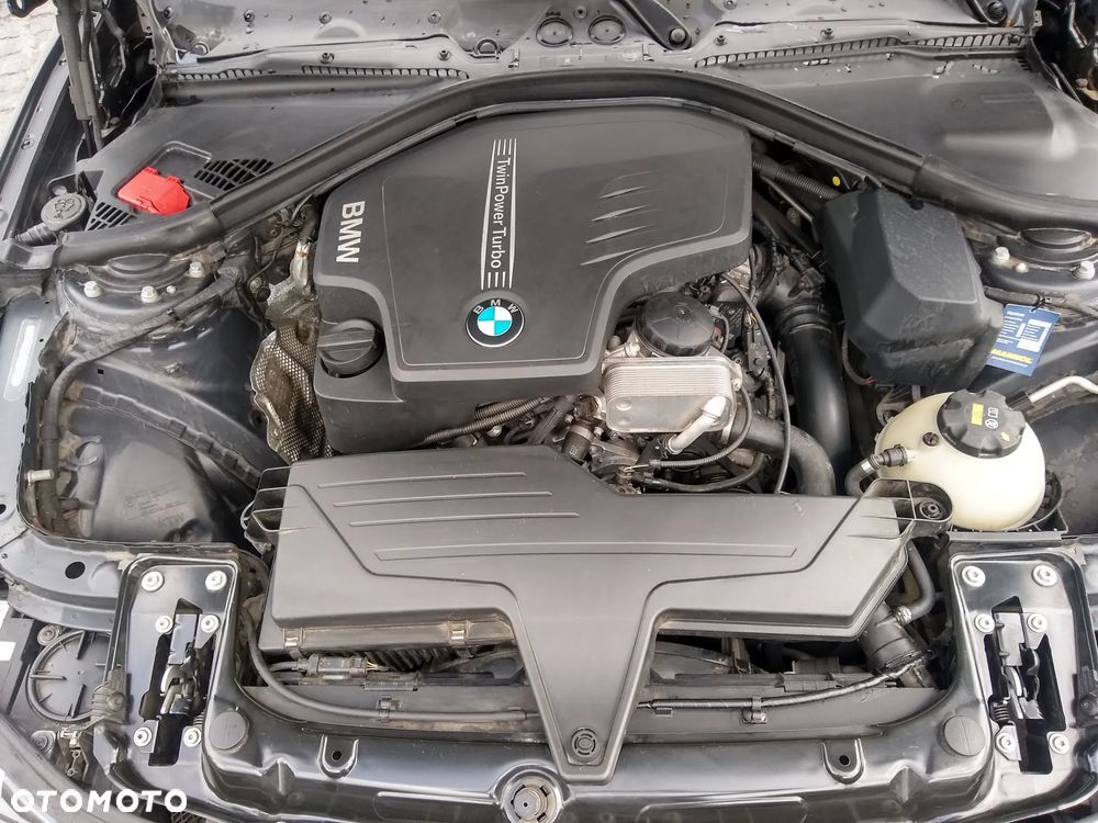 BMW Seria 4 428i - 16