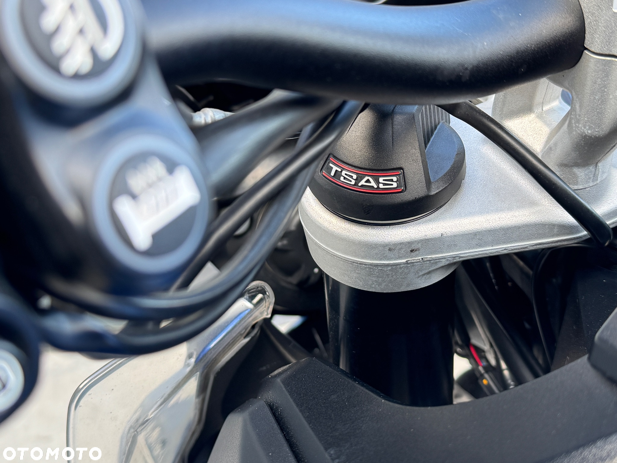 Triumph Tiger - 26