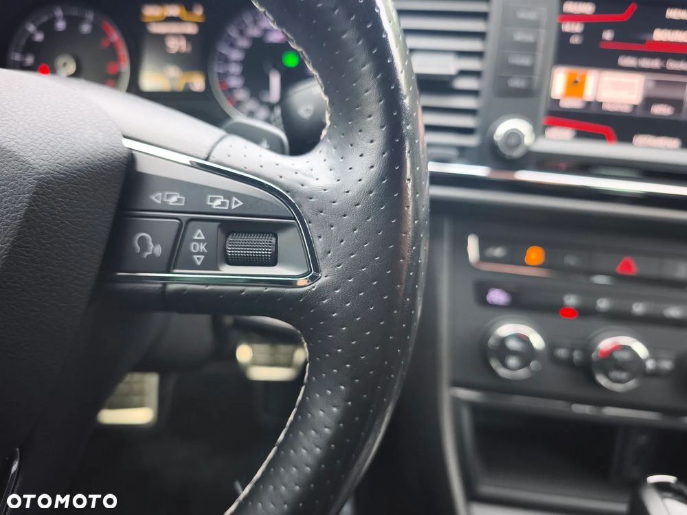 Seat Leon 2.0 TSI Cupra 290 S&S DSG - 17