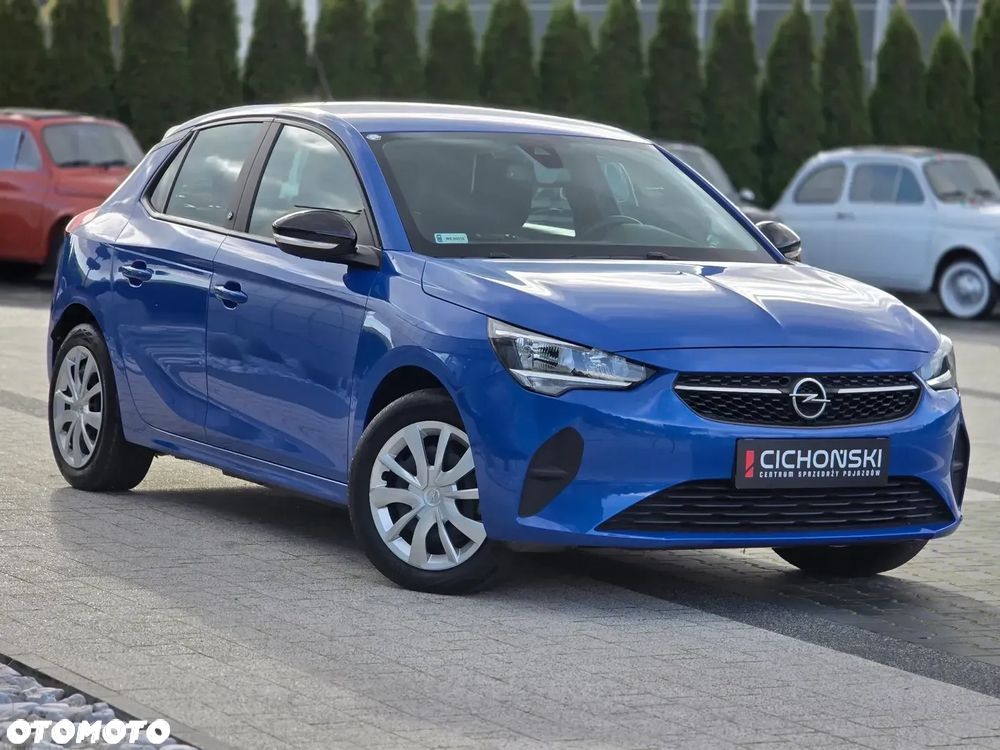 Opel Corsa Elegance Business Pack - 2