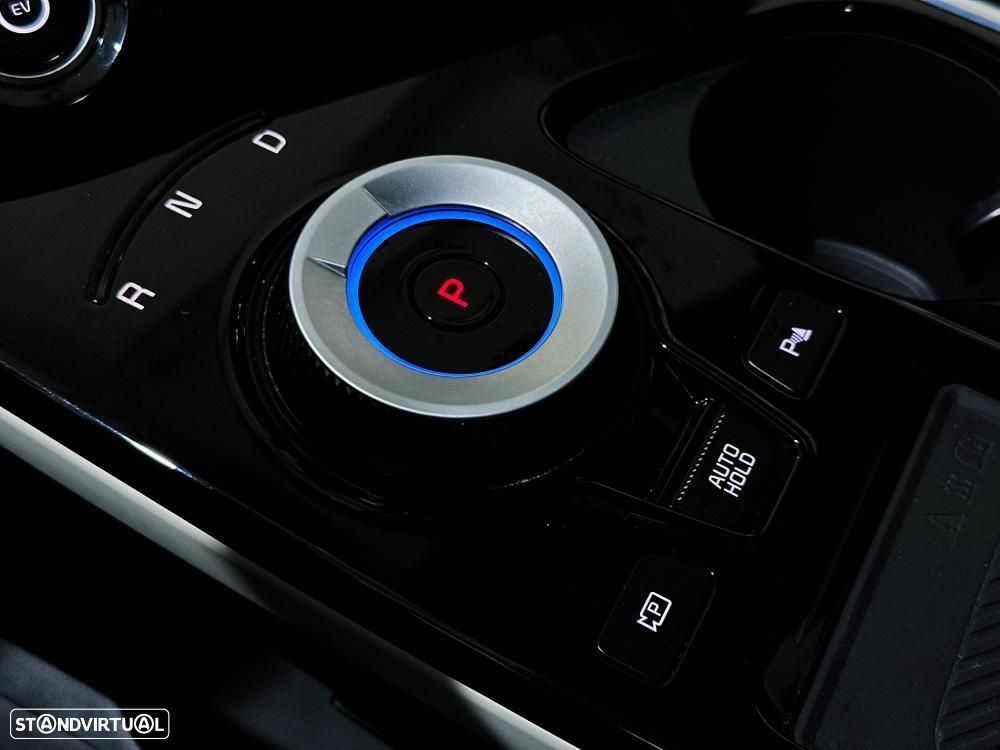 Kia EV6 77,4-kWh AWD GT-line - 44