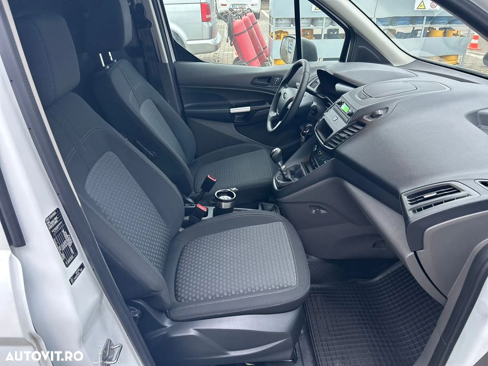 Ford Transit Connect 1.5 TDCI Combi Commercial SWB(L1) M1 Trend - 18