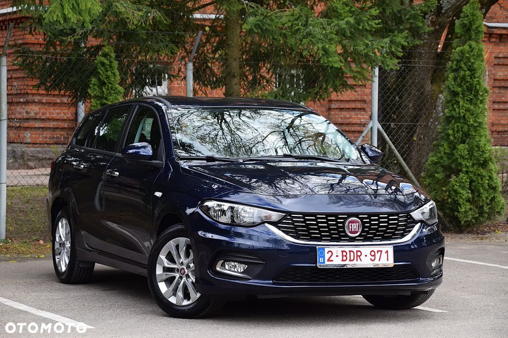 Fiat Tipo 1.4 16V More - 1