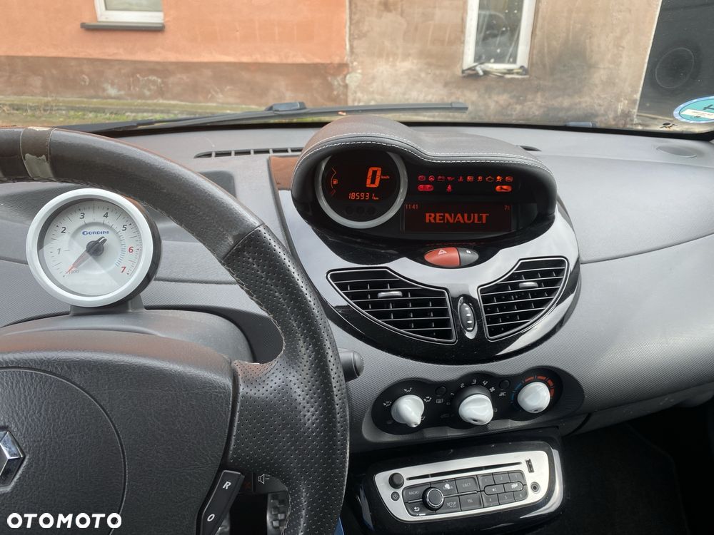 Renault Twingo - 4
