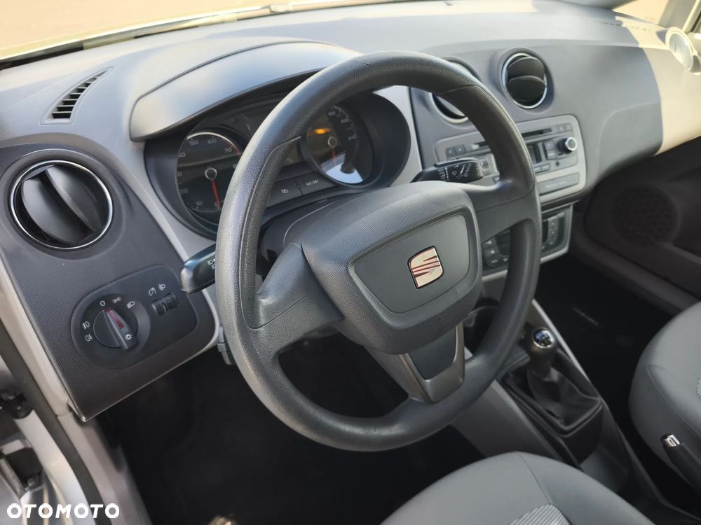 Seat Ibiza - 29