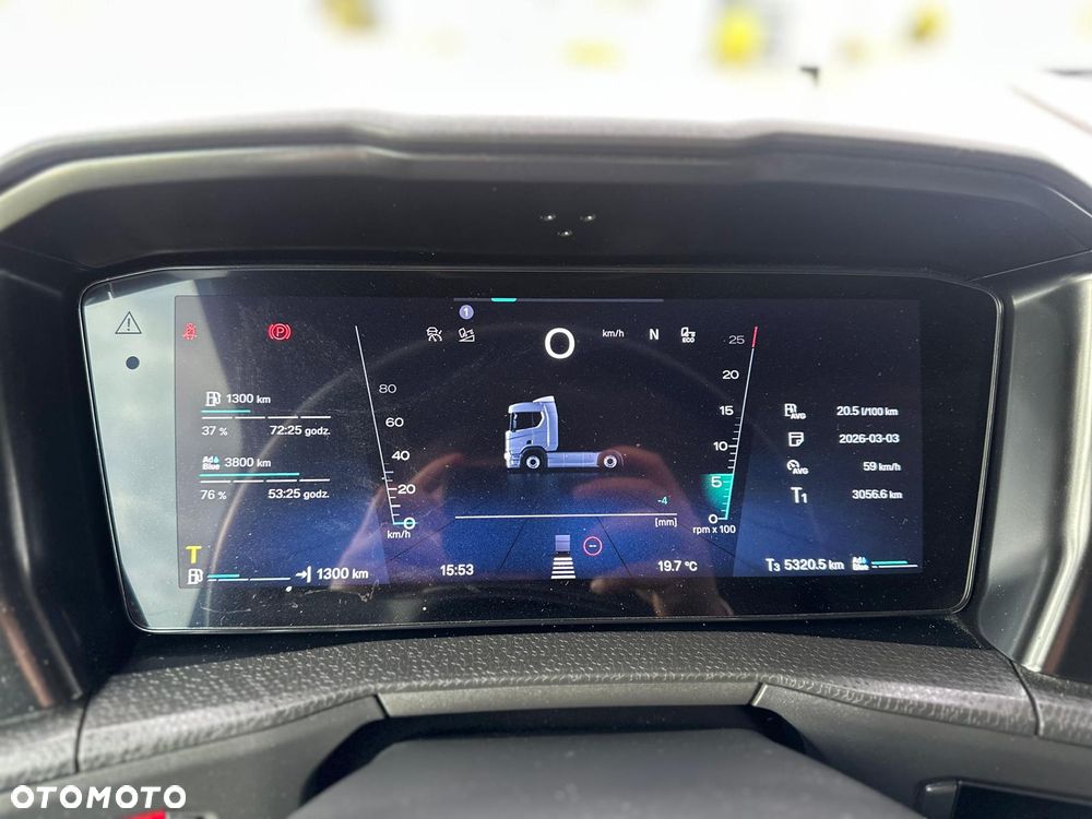 Scania R460 A4X2NA - 36