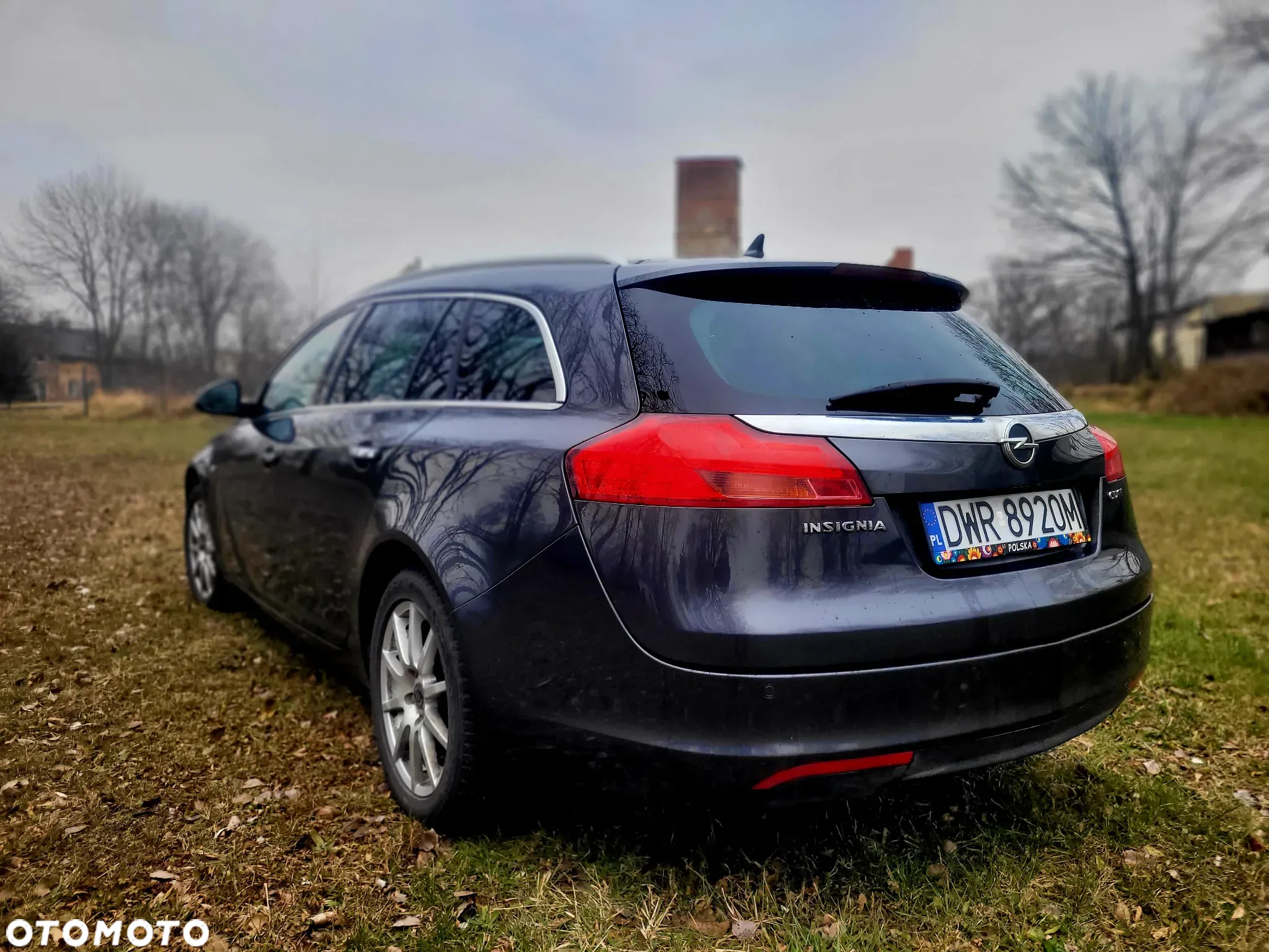 Opel Insignia 2.0 CDTI Edition - 9