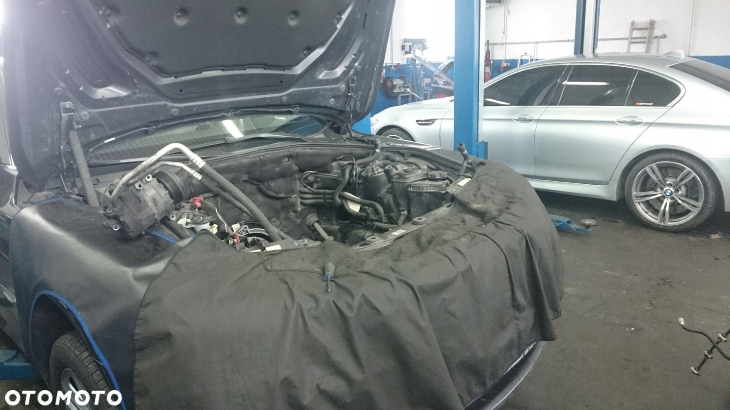 BMW SILNIK M3 M4 F80 F82 F83 S55B30A - 2
