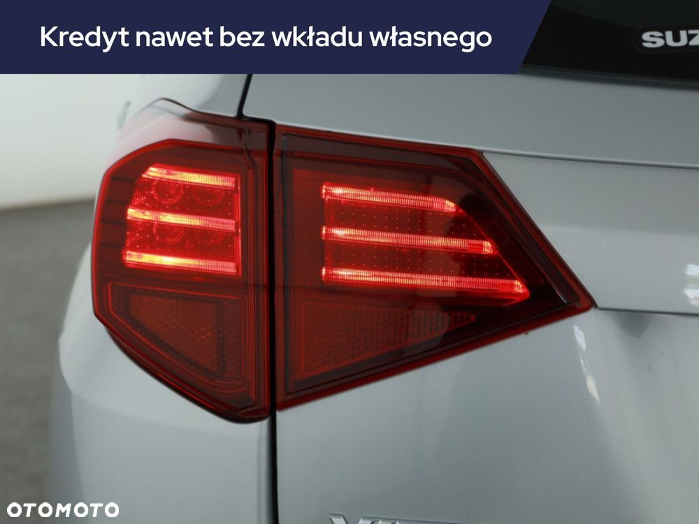 Suzuki Vitara - 19