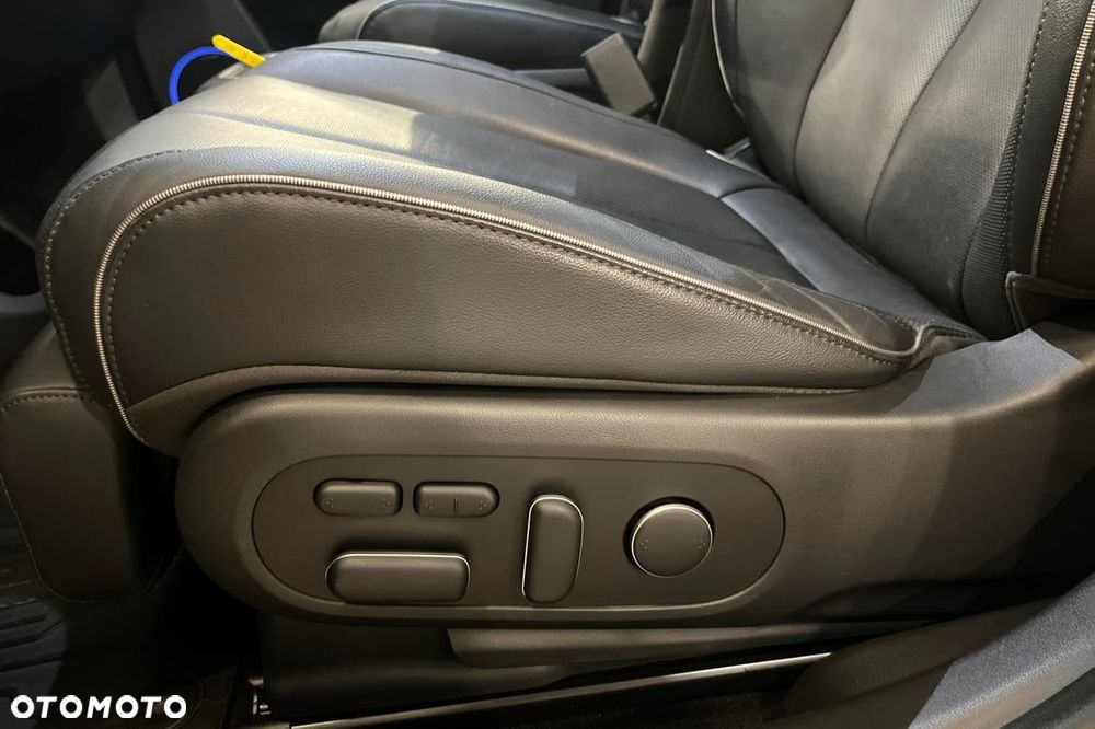 Hyundai IONIQ 5 73kWh Techniq 4WD - 31