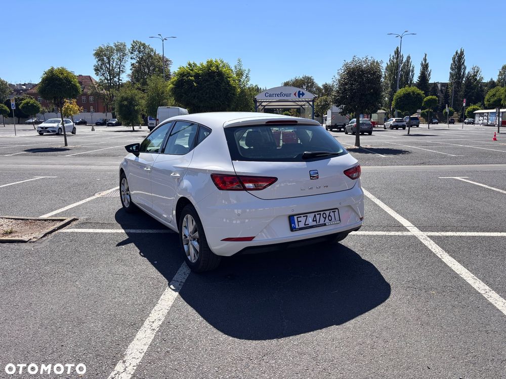 Seat Leon 1.0 EcoTSI Style S&S - 6