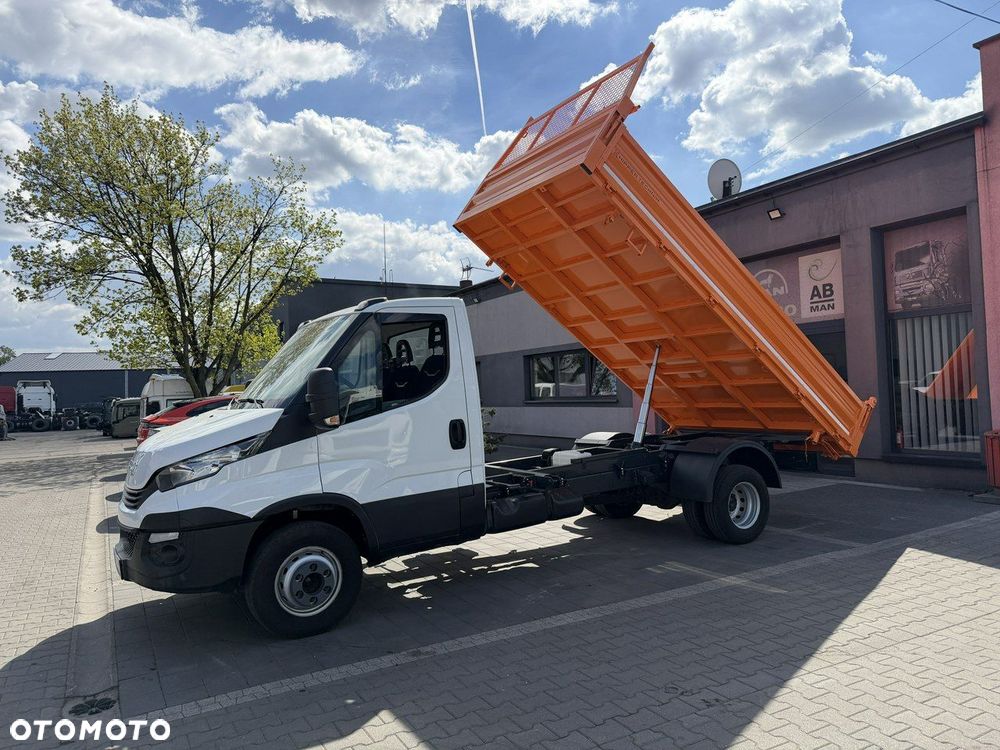 Iveco Daily - 1