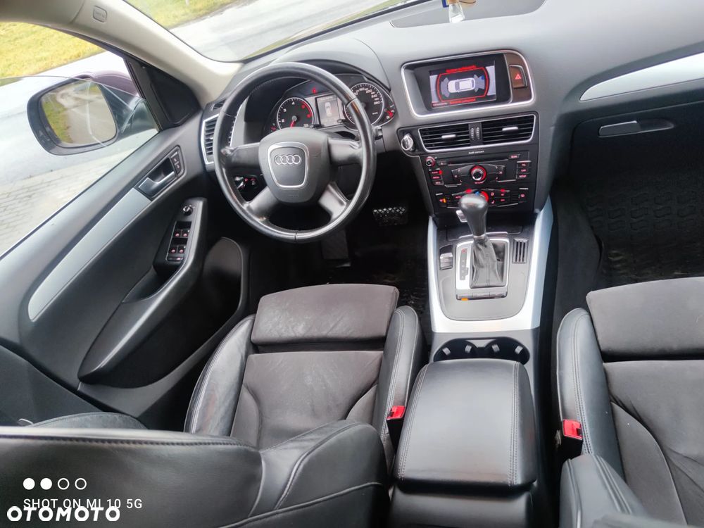 Audi Q5 2.0 TDI Quattro S tronic - 18