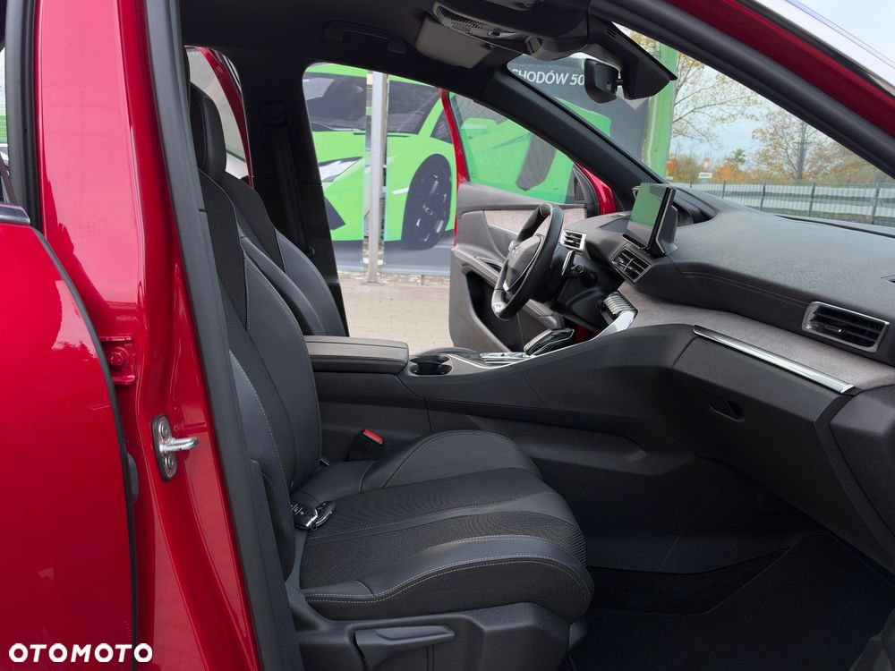 Peugeot 3008 - 36