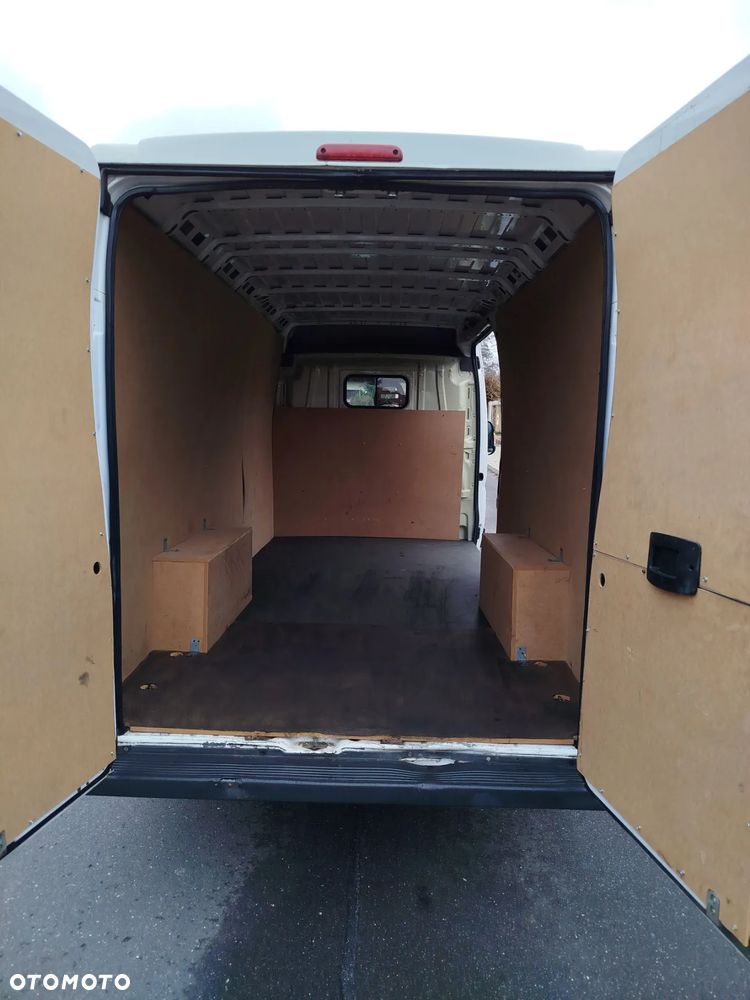 Fiat DUCATO - 13
