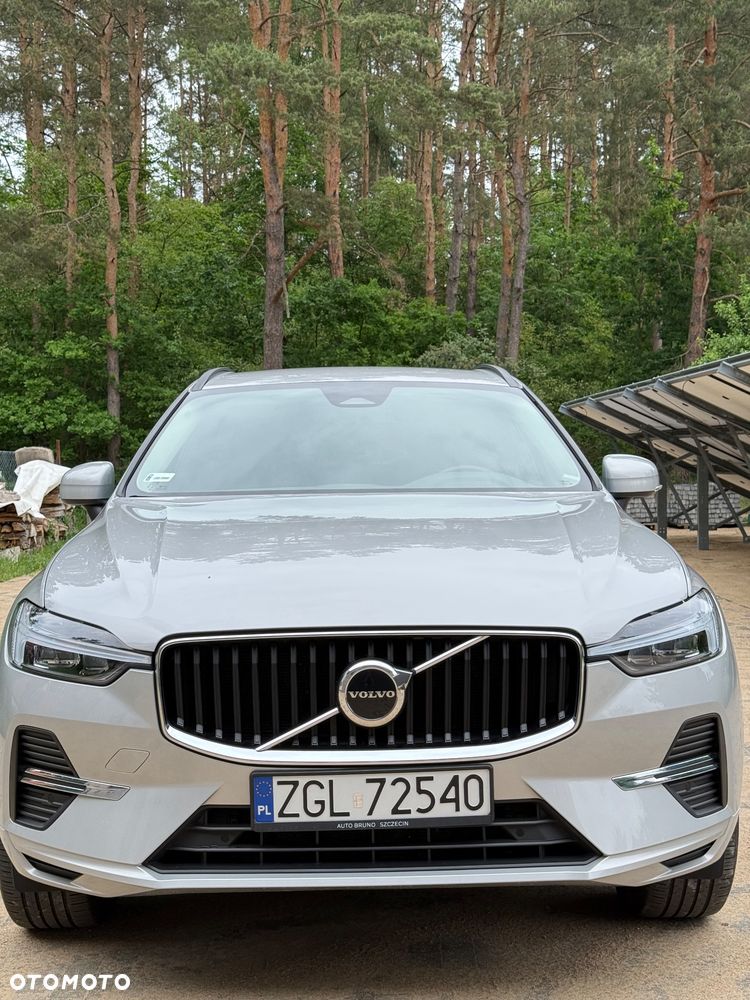 Volvo XC 60 B4 B Momentum Pro - 6