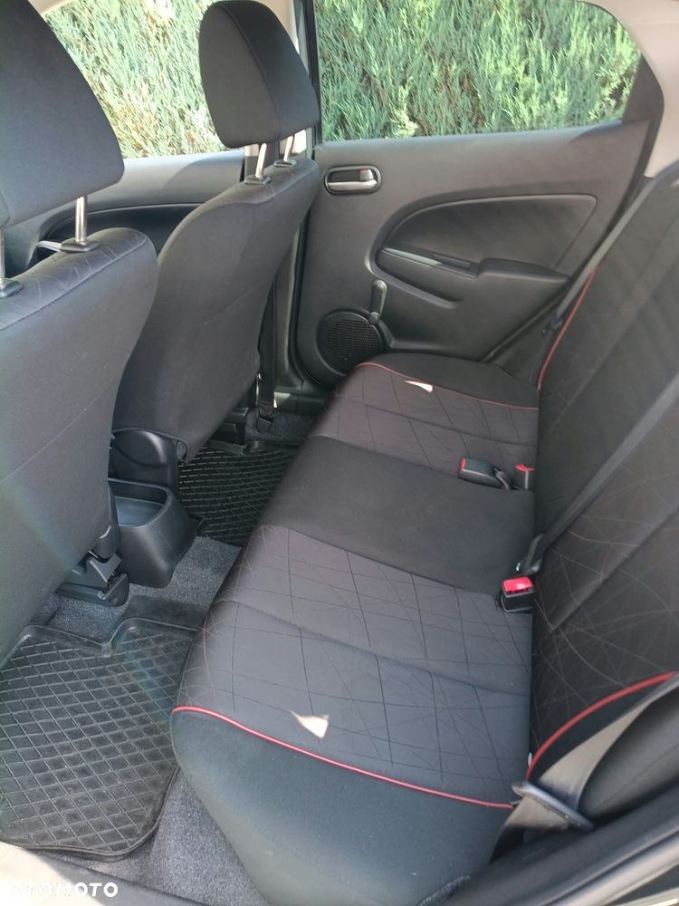 Mazda 2 1.3 Comfort - 7