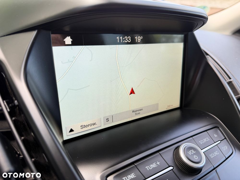 Ford Kuga 1.5 EcoBoost FWD Titanium ASS MMT6 - 16