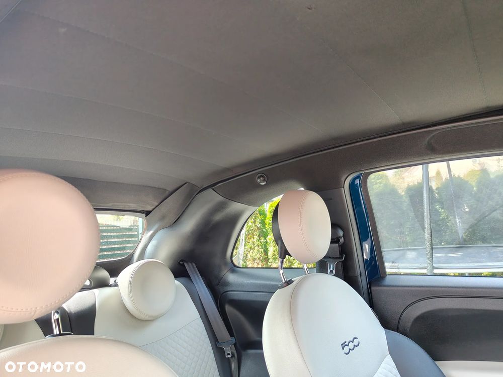 Fiat 500 1.0 GSE Hybrid Dolcevita - 24