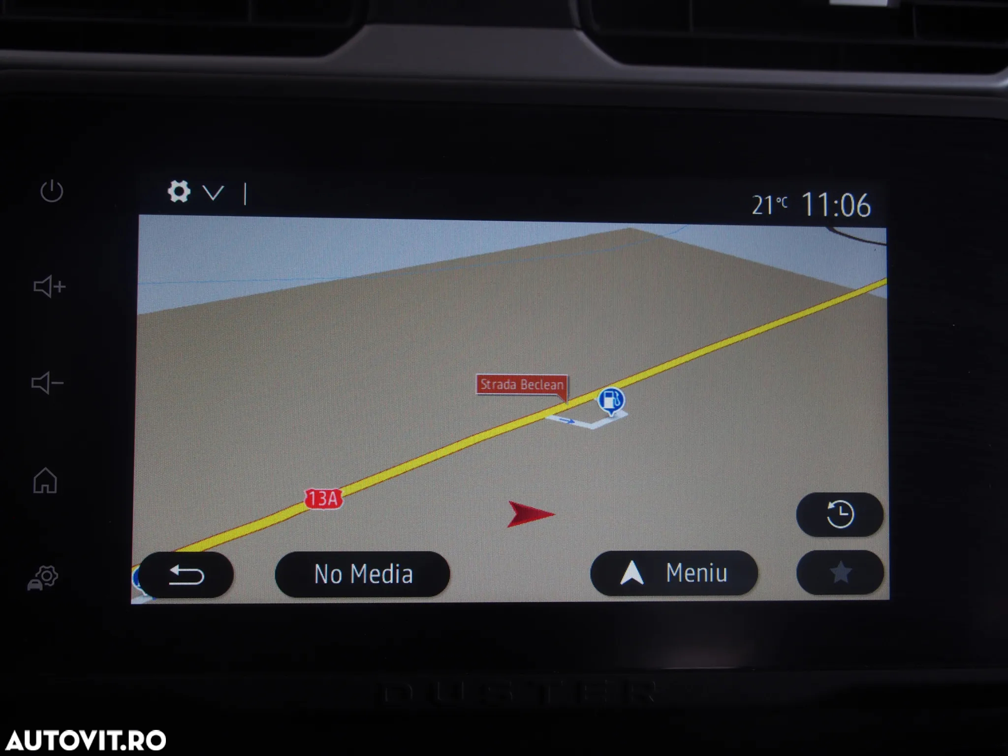 Dacia Duster TCe 150 EDC Journey - 13