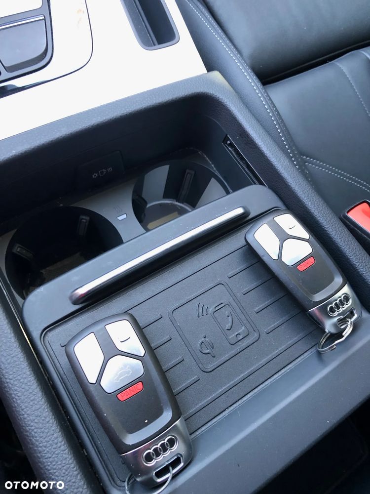Audi Q5 45 TFSI quattro S tronic S line - 15