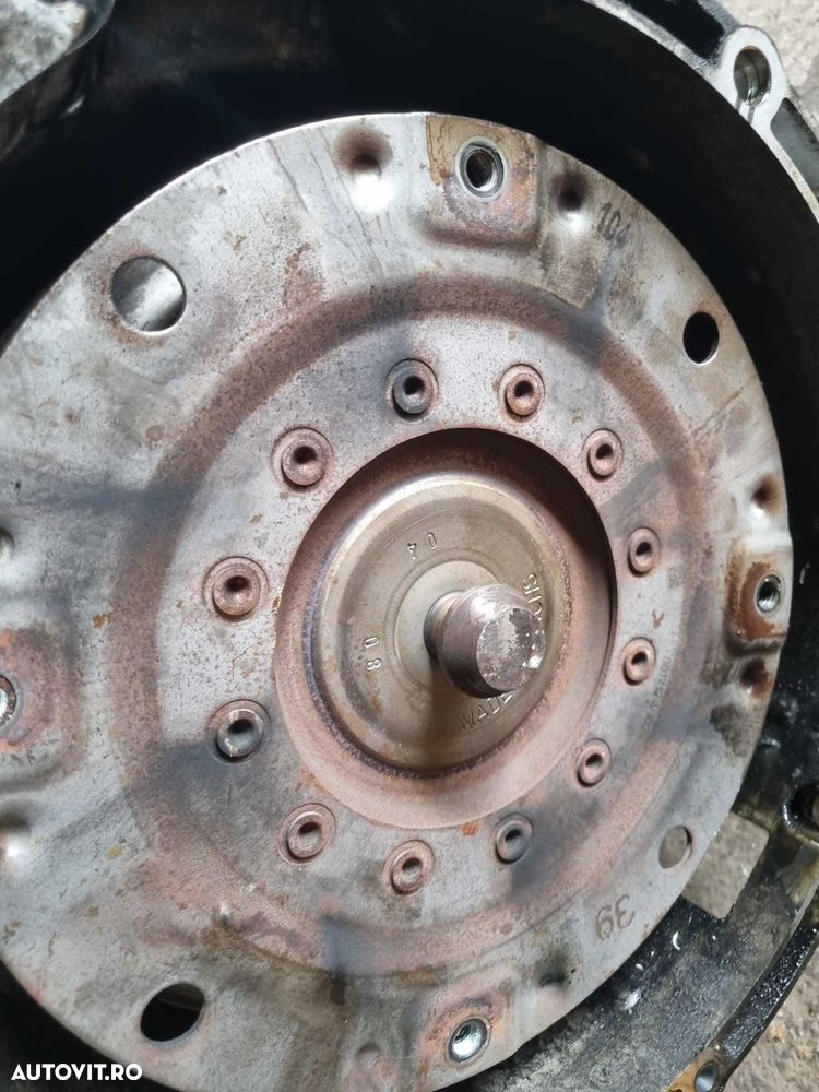 Cutie viteze BMW X5 E70 X6 E71 3.0d M57 235 cai GA6HP28X 8GA6HP-28X - 2