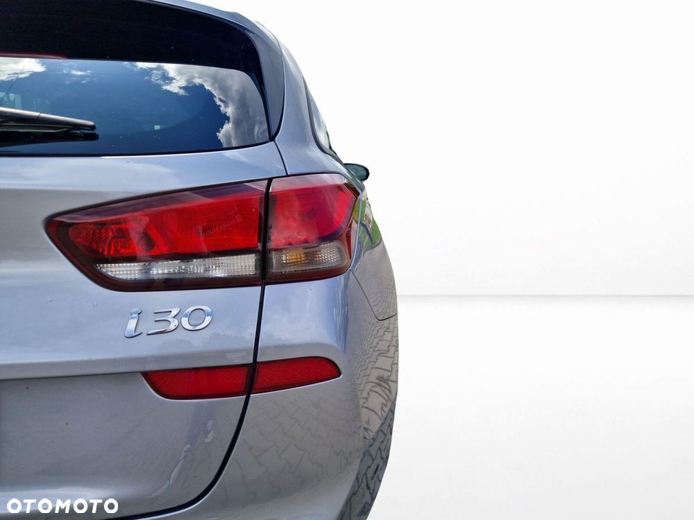 Hyundai i30 - 10