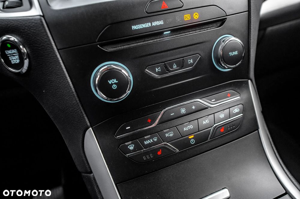 Ford S-Max 2.0 EcoBlue Trend - 32