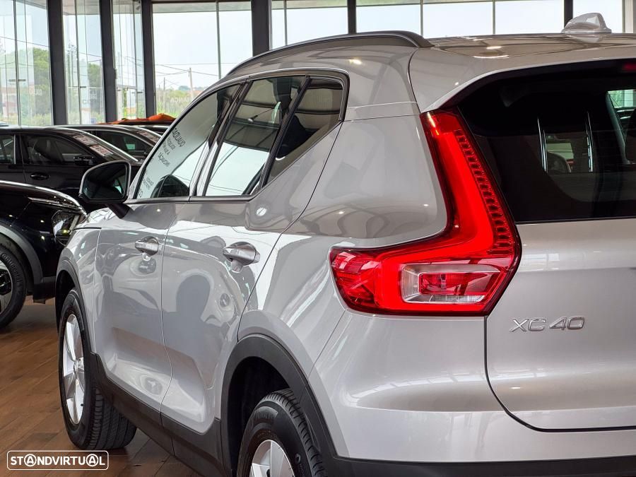 Volvo XC 40 1.5 T2 Inscription Geartronic - 8
