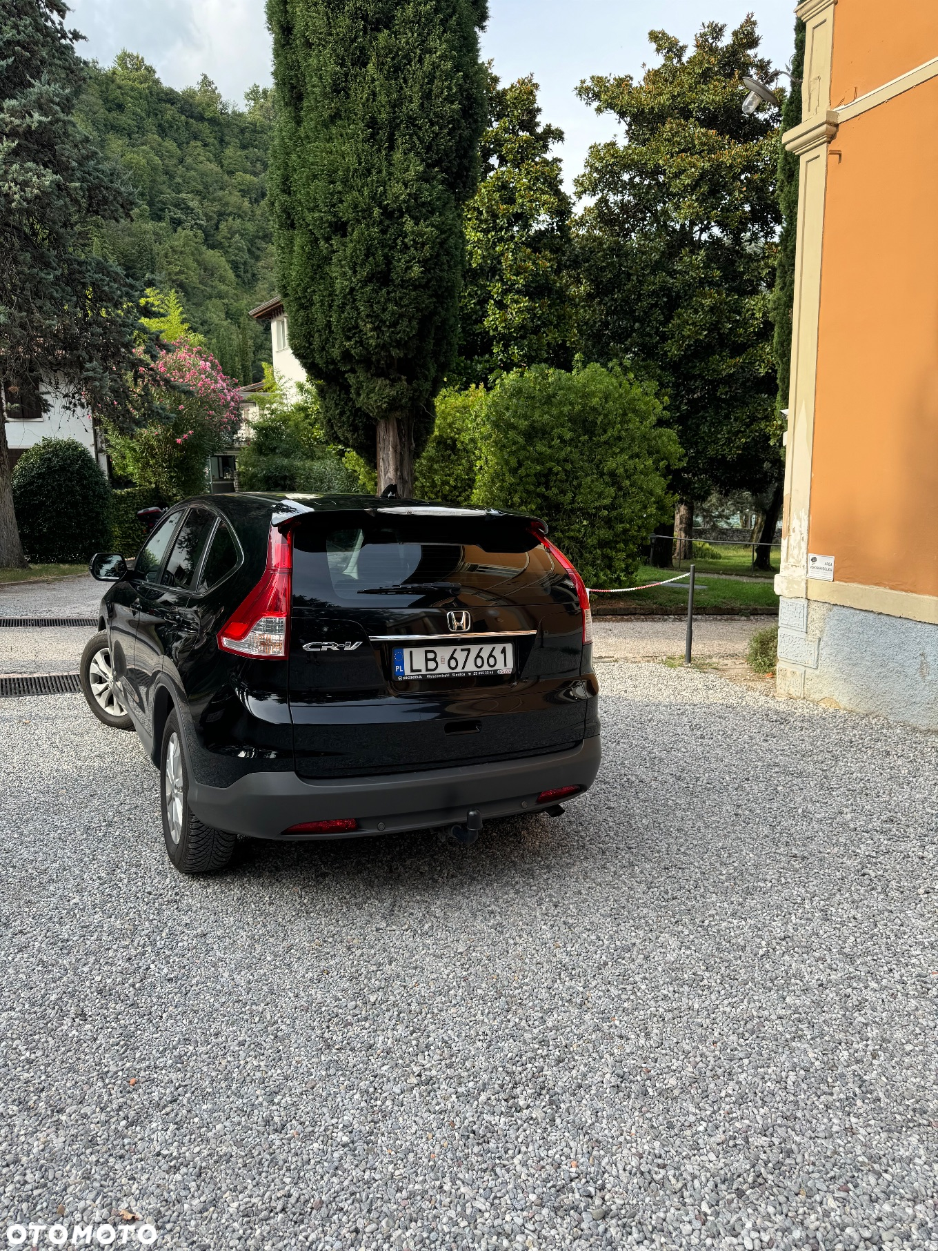 Honda CR-V 2.0 Elegance - 6