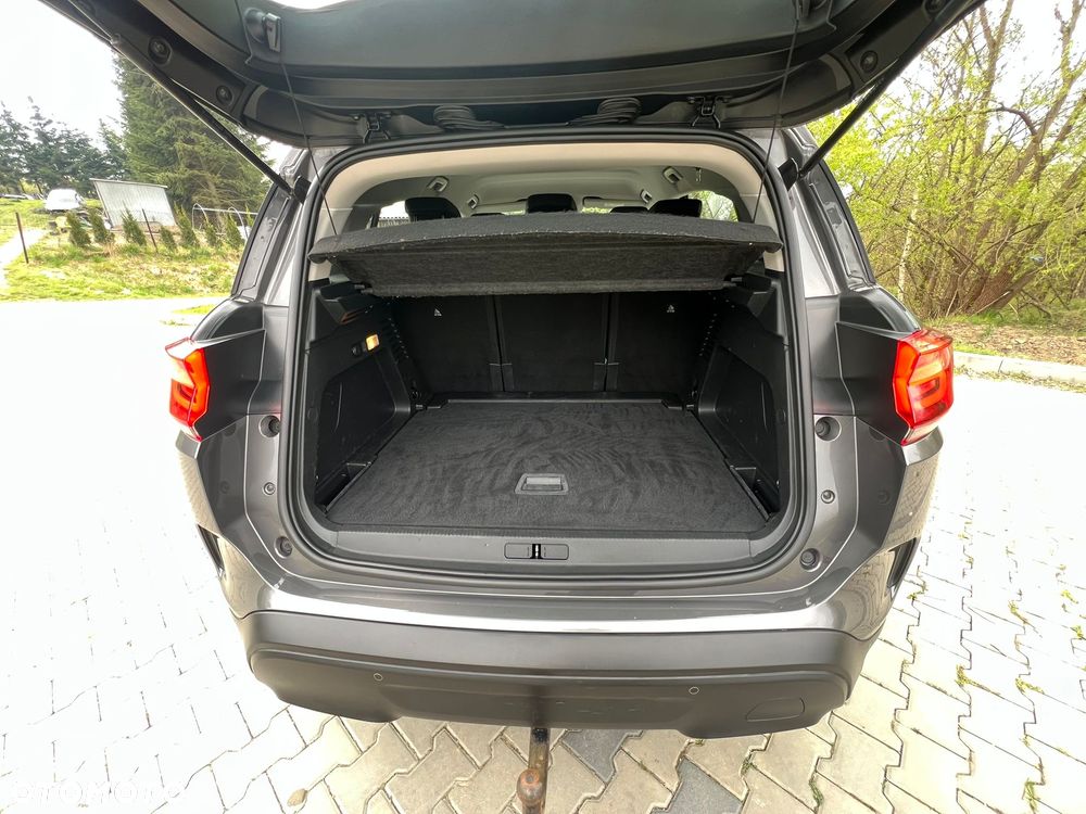 Citroën C5 Aircross BlueHDI 130 S&S LIVE - 13