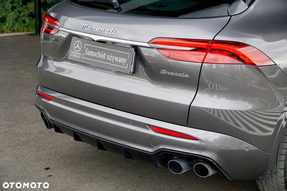 Maserati Grecale GT - 13