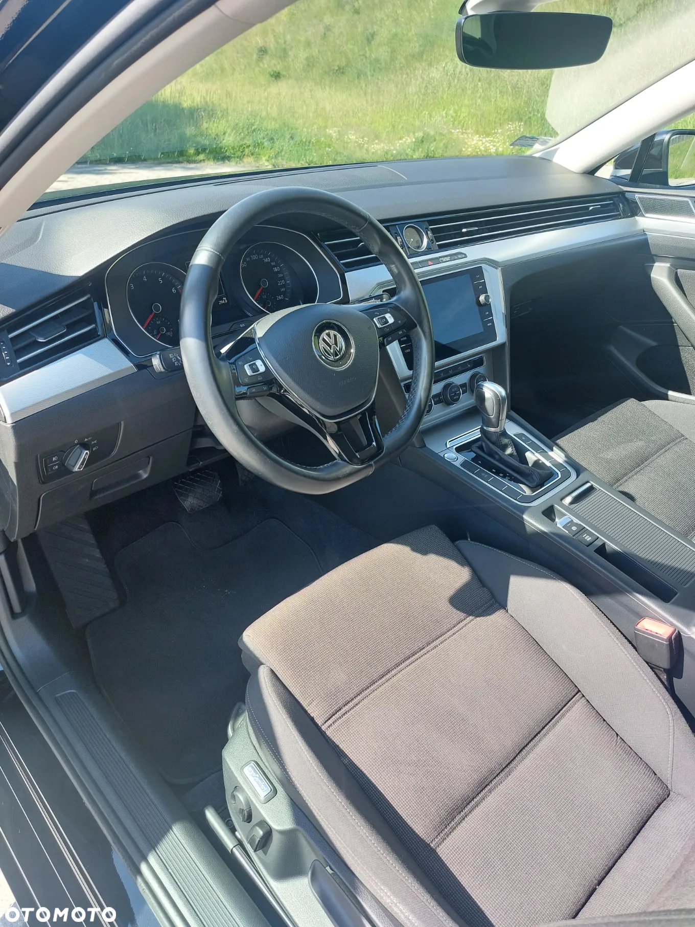 Volkswagen Passat 1.8 TSI BMT Comfortline DSG - 11