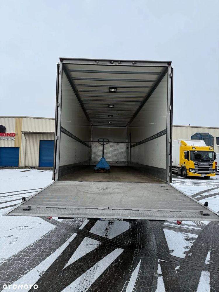 DAF CF 400, 26 TON CAŁKOWITA - 6